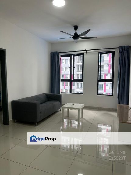 Trio By Setia Bukit Tinggi Fully Furnished Unit , Selangor, Bandar Botanic/Bandar Bukit Tinggi