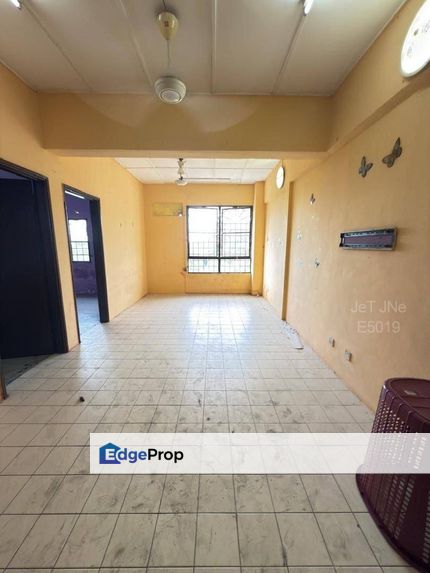 Taman Sentosa Klang Facing Main Road Shop Apartment , Selangor, Klang
