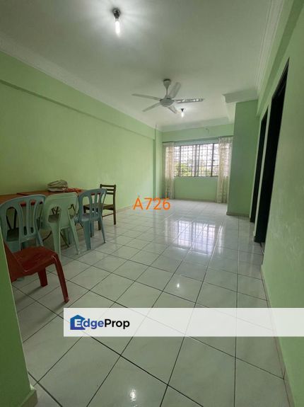 Meranti Apartment USJ 1 Subang Jaya , Selangor, USJ