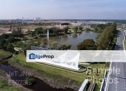 Setia Bayuemas Klang Residence Bungalow Land , Selangor, Shah Alam