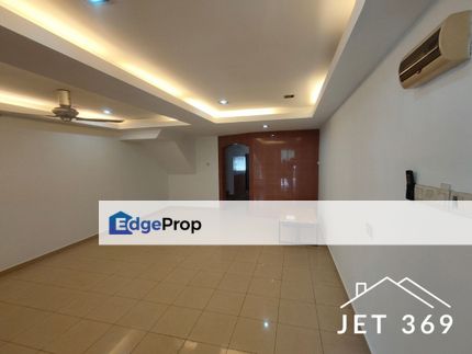 Taman Klang Utama Renovated Facing North Double Storey House , Selangor, Klang