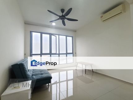 Gravit8 Andaman Fully Furnished Kota Bayuemas , Selangor, Klang