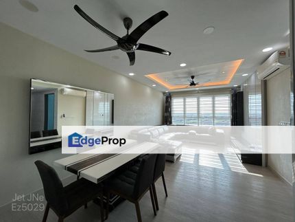 Bukit Tinggi Klang Impiria Residence Fully Furnished , Selangor, Klang