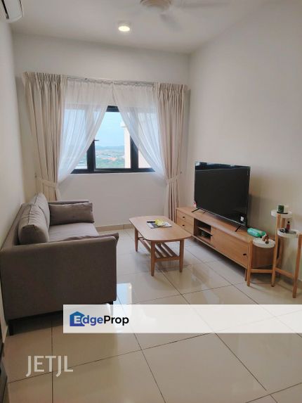 Edusentral Setia Alam Fully Furnished Unit , Selangor, Setia Alam/Alam Nusantara