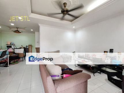 Setia Alam Impian 8 Facing North 20x70 Double Storey House , Selangor, Setia Alam/Alam Nusantara