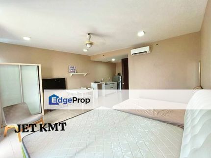 Trefoil Setia Alam Tip Top Condition Furnished Unit , Selangor, Setia Alam/Alam Nusantara