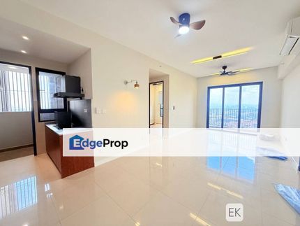 The Pulse Residence Partial Furnished Brand New Unit , Selangor, Puchong