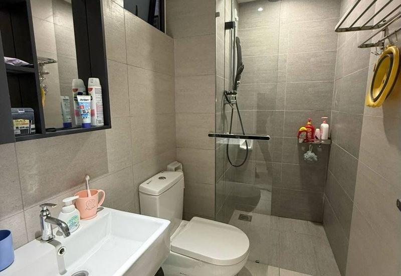 Gravit8 @ Klang South