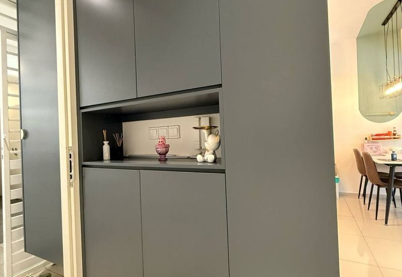 Gravit8 @ Klang South