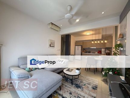 Gravit8 Modern Design Renovated Fully Furnished Unit , Selangor, Klang