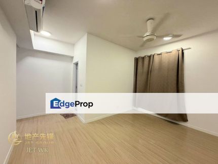Gravit8 Kota Bayuemas Klang Partial Furnished Unit , Selangor, Klang