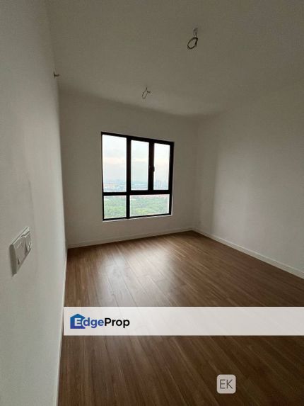The Parque Residence Partial Furnished Unit , Selangor, Puchong