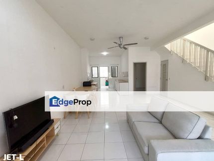 Setia Permai 2 Setia Alam Fully Furnished Double Storey House , Selangor, Shah Alam