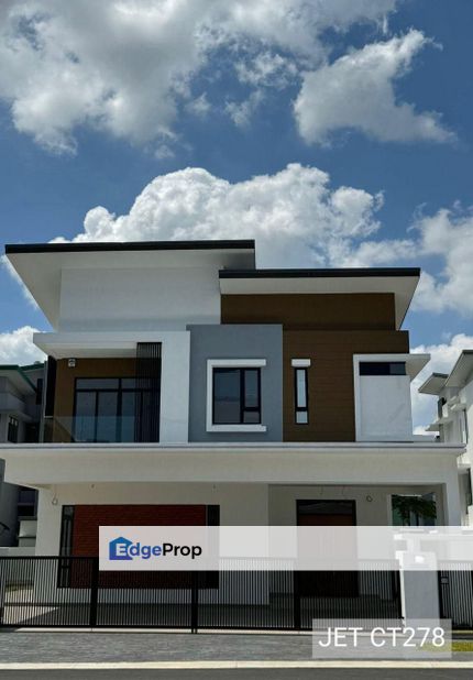 Casa Sutra Setia Alam Gated Guarded Bungalow , Selangor, Setia Alam/Alam Nusantara