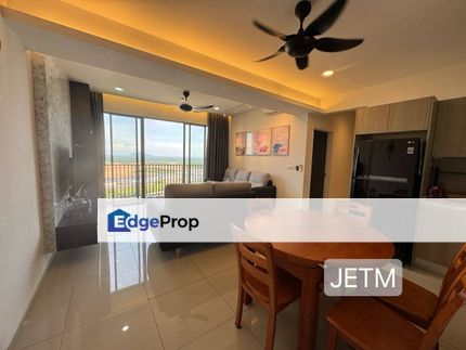 Move In Condition Gravit8 Fully Furnished Unit, Selangor, Klang