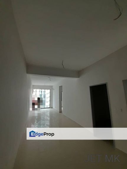 Brand New Maple Residence Klang Basic Unit , Selangor, Klang