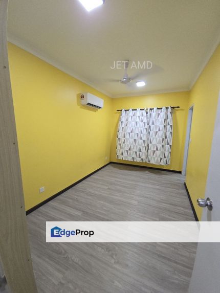 De Cendana Apartment Setia Alam Partial Furnished Freehold Unit , Selangor, Setia Alam/Alam Nusantara