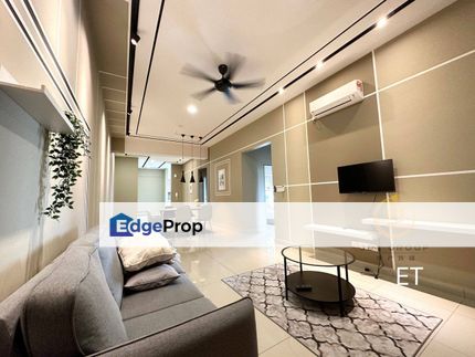 The Maple Residence Fully Furnished Unit , Selangor, Klang