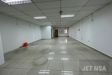 Bandar Botanic Klang