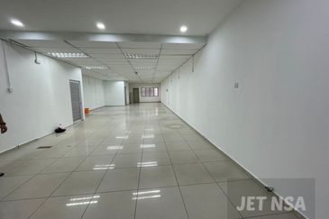 Bandar Botanic Klang