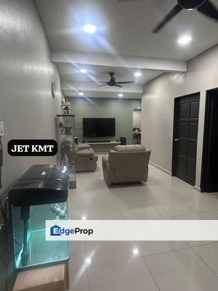 Jalan Hamzah Kapar Klang Fully Renovated Single Storey House , Selangor, Klang
