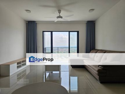 Huni Residence Eco Ardence Fully Furnished Unit , Selangor, Ara Damansara
