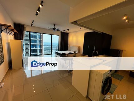 Trefoil Setia Alam Fully Furnished Unit , Selangor, Setia Alam/Alam Nusantara