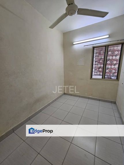 Akasia Apartment Bandar Botanic Klang Ground Floor Unit , Selangor, Bandar Botanic/Bandar Bukit Tinggi