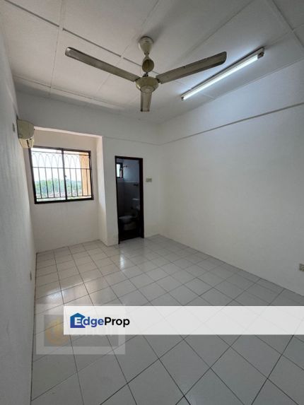 Good Location Prima Bayu Apartment Basic Unit , Selangor, Klang