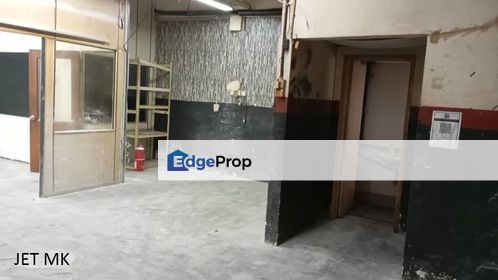 Bandar Parkland Klang Facing Main Road Double Storey Shoplot Office , Selangor, Klang