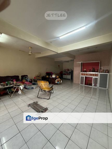 Taman Bayu Perdana Klang Facing South Double Storey House , Selangor, Klang