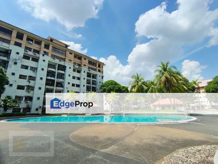 Vista Bayu Apartment Renovated Unit , Selangor, Klang