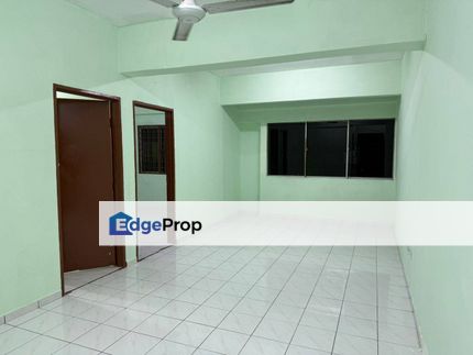 Taman Sentosa Klang Shop Apartment Basic Unit , Selangor, Klang