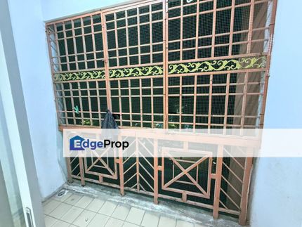 Impian Sentosa Klang Apartment With Lift , Selangor, Klang