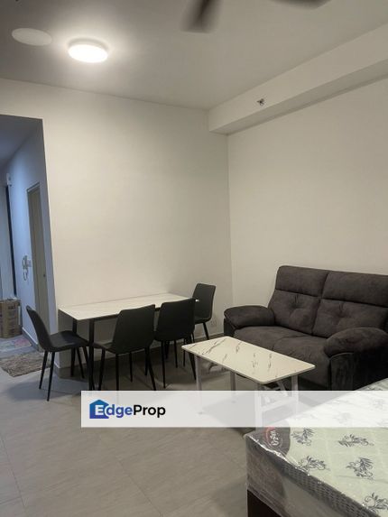 Sunsuria Soho Forum Setia Alam Basic Unit , Selangor, Setia Alam/Alam Nusantara