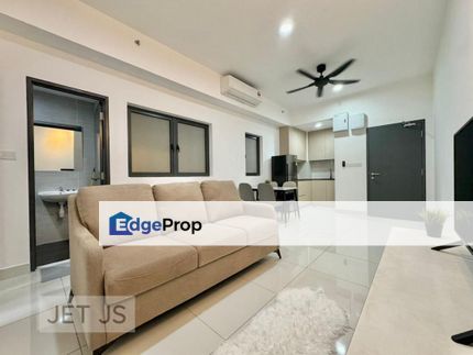 Edusentral Setia Alam Fully Furnished Unit , Selangor, Setia Alam/Alam Nusantara