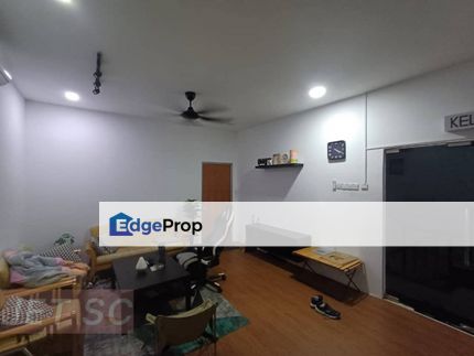 Bayu Tinggi Partial Furnished Shop Office , Selangor, Klang