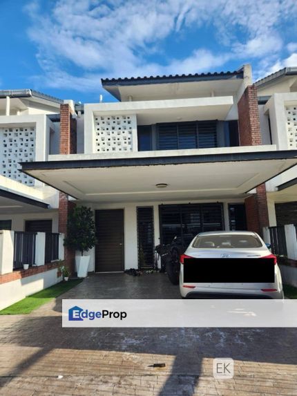 Elmina Valley 2 Fully Renovated Double Storey House , Selangor, Denai Alam