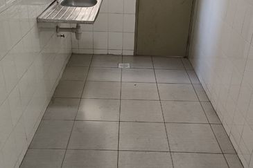 Pangsapuri Akasia, Bandar Botanic