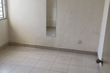 Pangsapuri Akasia, Bandar Botanic