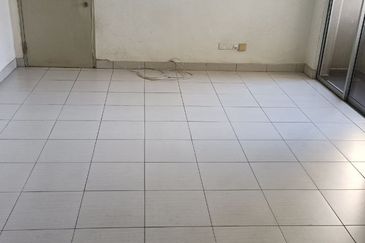 Pangsapuri Akasia, Bandar Botanic