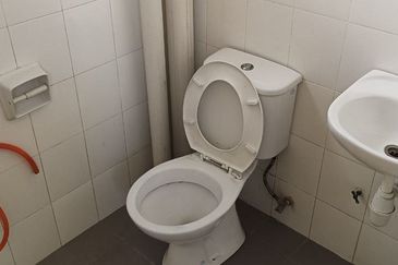 Pangsapuri Akasia, Bandar Botanic