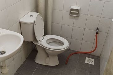 Pangsapuri Akasia, Bandar Botanic