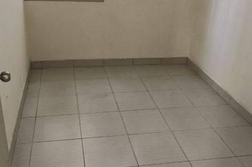 Pangsapuri Akasia, Bandar Botanic