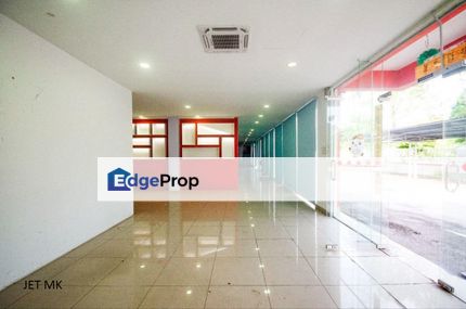 Seksyen U5 Shah Alam Detached Factory Warehouse , Selangor, Shah Alam