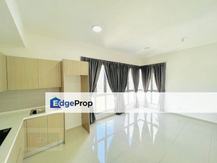 Gravit8 Kota Bayuemas Klang Partial Furnished Unit , Selangor, Klang