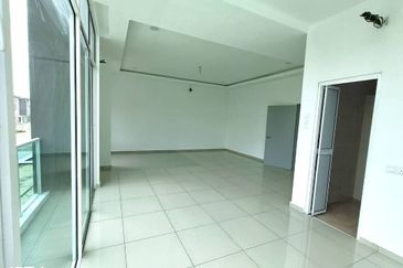 Canary Garden @Bandar Bestari