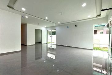 Canary Garden @Bandar Bestari