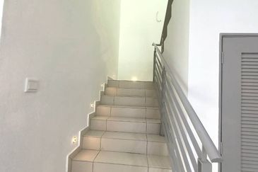 Canary Garden @Bandar Bestari