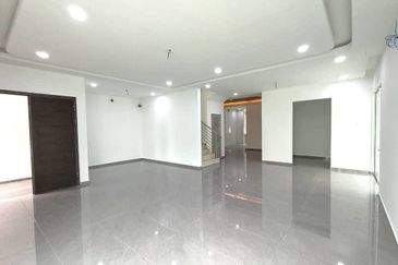 Canary Garden @Bandar Bestari